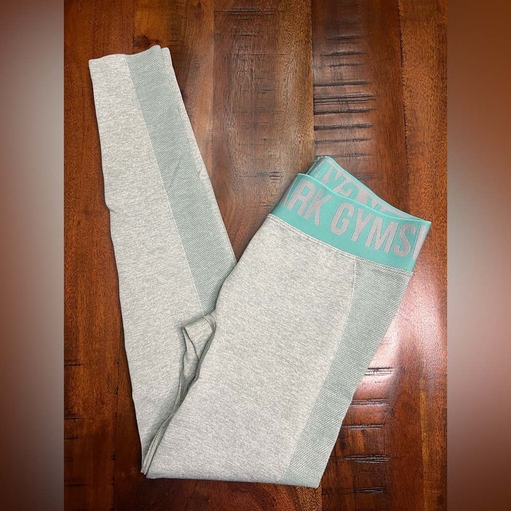 Gymshark Flex Seamless Leggings -Small